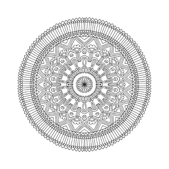 Coloring Poster, , large