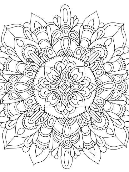 Art Print, , large
