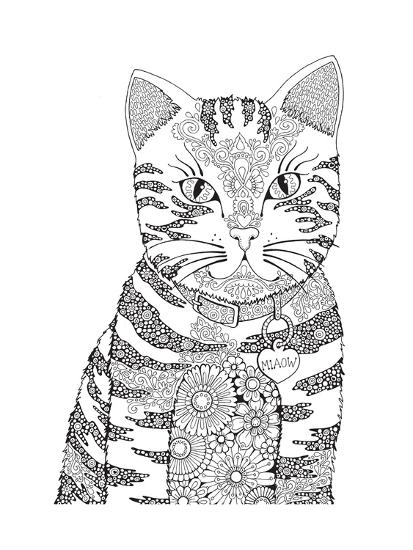 Coloring Poster, , large