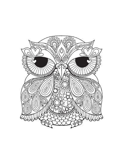 Coloring Poster, , large