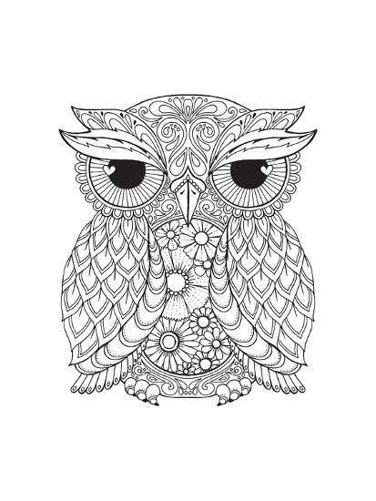 Coloring Poster, , large