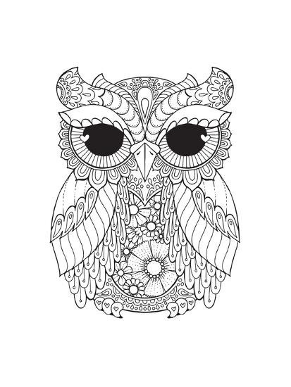 Coloring Poster, , large