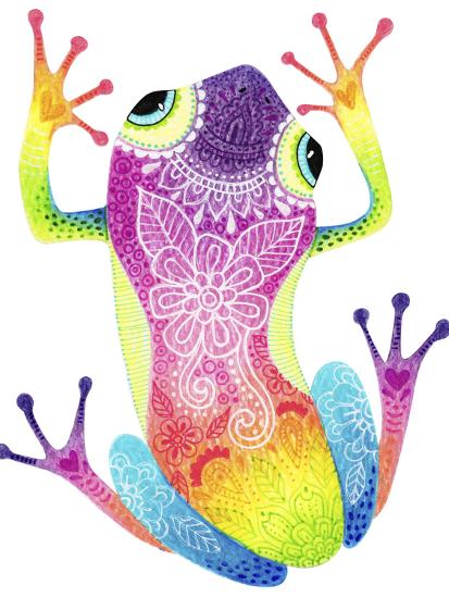 Art Print, , large