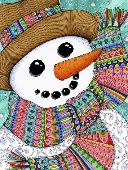 Art Print, , large