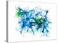Stretched Canvas