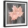 Hello Autumn-null-Framed Giclee Print