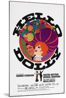 Hello, Dolly!, 1969-null-Mounted Giclee Print