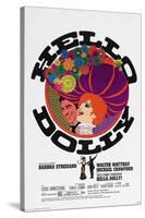 Hello, Dolly!, 1969-null-Stretched Canvas