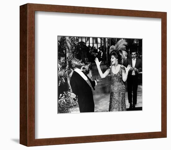 Hello, Dolly!-null-Framed Photo