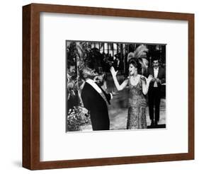 Hello, Dolly!-null-Framed Photo