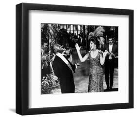 Hello, Dolly!-null-Framed Photo