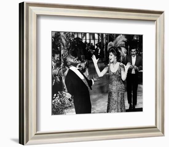 Hello, Dolly!-null-Framed Photo