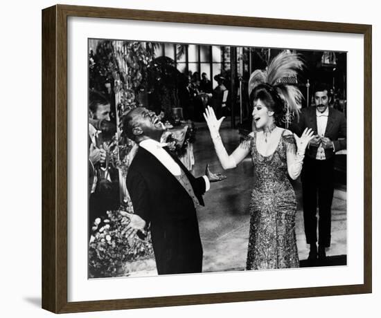 Hello, Dolly!-null-Framed Photo