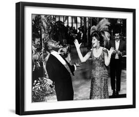 Hello, Dolly!-null-Framed Photo