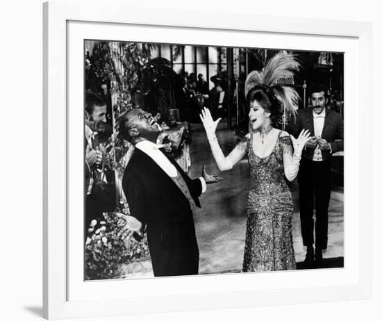 Hello, Dolly!-null-Framed Photo