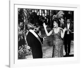 Hello, Dolly!-null-Framed Photo