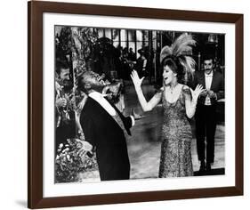 Hello, Dolly!-null-Framed Photo