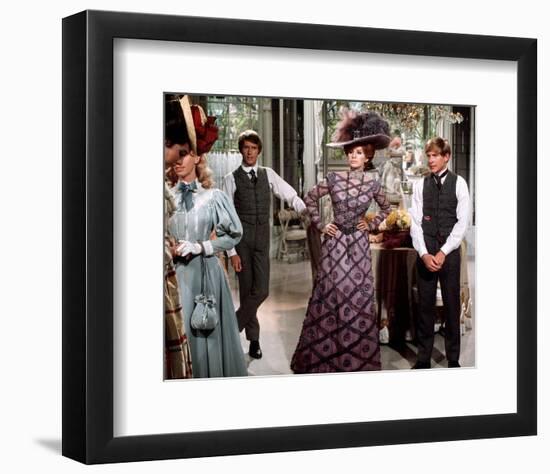 Hello, Dolly!-null-Framed Photo