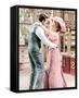 Hello, Dolly!-null-Framed Stretched Canvas