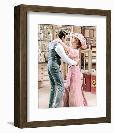 Hello, Dolly!-null-Framed Photo