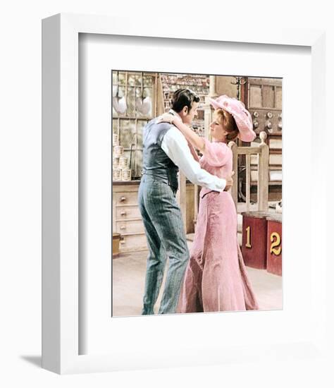 Hello, Dolly!-null-Framed Photo