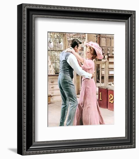 Hello, Dolly!-null-Framed Photo