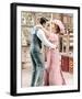 Hello, Dolly!-null-Framed Photo