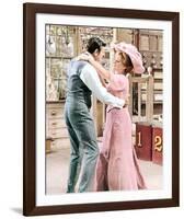 Hello, Dolly!-null-Framed Photo