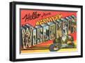 Black Frame