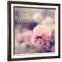 Hello Gorgeous-Sarah Gardner-Framed Art Print