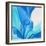 Hello I Love You-Patricia Coulter-Framed Art Print