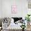 Hello Kitty: 20 Kawaii Tokyo -  Milk-Trends International-Mounted Poster displayed on a wall