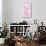 Hello Kitty: 20 Kawaii Tokyo -  Milk-Trends International-Stretched Canvas displayed on a wall