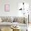 Hello Kitty: 20 Kawaii Tokyo -  Milk-Trends International-Framed Stretched Canvas displayed on a wall