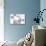 Hello Kitty: 20 Starshine - Bow-Trends International-Stretched Canvas displayed on a wall