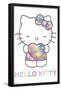 Hello Kitty: 20 Starshine - Heart-Trends International-Framed Poster
