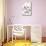 Hello Kitty: 21 Unicorn-Trends International-Mounted Poster displayed on a wall