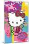 Hello Kitty: 23 Pop Art-Trends International-Mounted Poster