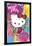 Hello Kitty: 23 Pop Art-Trends International-Framed Poster