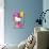 Hello Kitty: 23 Pop Art-Trends International-Stretched Canvas displayed on a wall