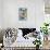 Hello Kitty and Friends: 21 Core - Group Photos-Trends International-Poster displayed on a wall