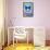 Hello Kitty and Friends: 22 Over The Rainbow - Kuromi-Trends International-Framed Poster displayed on a wall