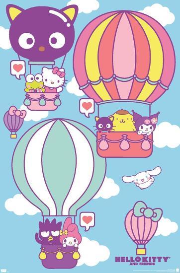 Poster, , large