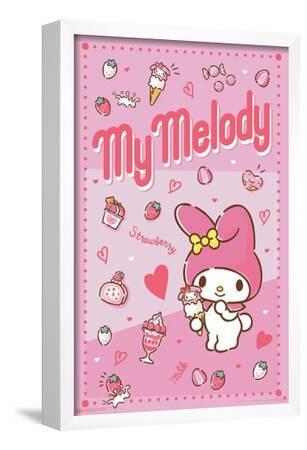 melodyさま確認ページ♡ My Melody 19