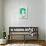 Hello Kitty and Friends: 24 College Letter - Cinnamoroll-Trends International-Poster displayed on a wall