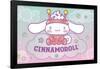 Hello Kitty and Friends: 24 Dreamland - Cinnamoroll-Trends International-Framed Poster