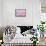 Hello Kitty and Friends: 24 Dreamland - Group-Trends International-Framed Poster displayed on a wall