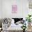 Hello Kitty and Friends: 24 Dreamland - Kuromi-Trends International-Poster displayed on a wall