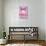 Hello Kitty and Friends: 24 Flowers - Kuromi-Trends International-Poster displayed on a wall