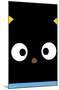 Hello Kitty and Friends - Chococat Close-Up-Trends International-Mounted Poster